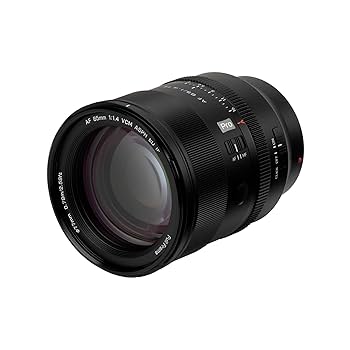 viltrox 85mm f1.4 pro Eマウント Viltrox 85mm F1.4 Pro Full Frame Autofocus Lens for Sony E